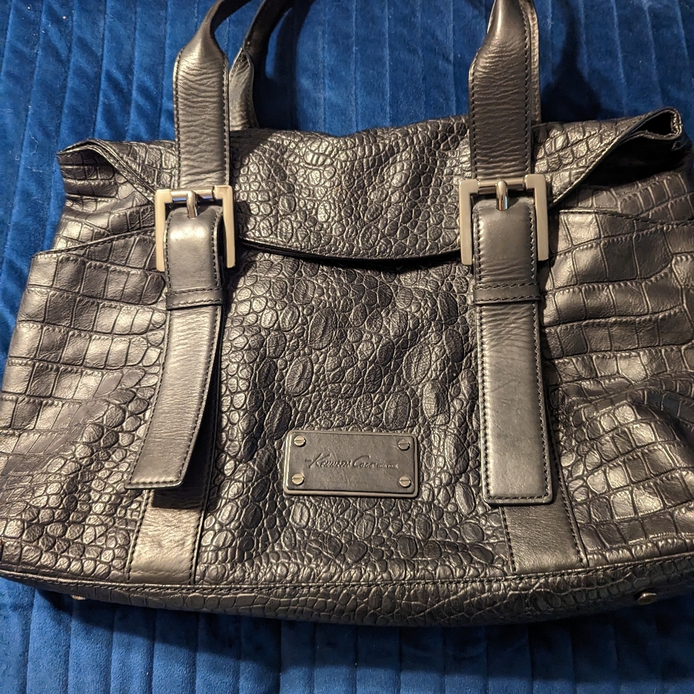 Kenneth Cole bag - Picture 1 of 8
